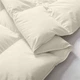 Демисезонное одеяло 200x220 DSeason Silicone CS1 - изображение 3