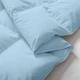Демисезонное одеяло 110x140 DSeason Silicone - изображение 3