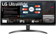 Монітор 29" LG 29WP500-B - зображення 1