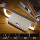 LED лампа VHG WR02, 10Вт з бездротовою зарядкою, сенсорна White - зображення 5