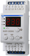 Трифазне реле напруги і контролю фаз 12А [NTRNP302М] РНПП-302М1 Новатек-Електро - зображення 1
