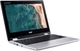 Ноутбук 11.6" Acer Chromebook Spin 311 CP311-2H-C6LA Intel Celeron N4120 RAM 4GB eMMC 64GB 10час батарея Chrome OS - изображение 3