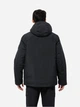 Куртка зимняя мужская Jack Wolfskin Textor Utility Jkt M 1116101-6350 M Черная (4064993908770) - изображение 2