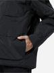 Куртка зимняя мужская Jack Wolfskin Textor Utility Jkt M 1116101-6350 M Черная (4064993908770) - изображение 4