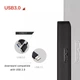 Внешний жесткий диск Seagate 500Gb USB 3.0 для ПК/MacOS/PS4/XBox - изображение 6