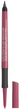 Kredka do ust Gosh The Ultimate Lipliner With A Twist 003 Smoothie 1.2 g (5711914122522) - obraz 1