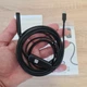 Wi-Fi USB камера ендоскоп для iPhone Android Windows [3,5 метра, гнучкий кабель] - зображення 4