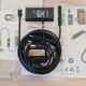 Wi-Fi USB камера ендоскоп для iPhone Android Windows [3,5 метра, гнучкий кабель] - зображення 3