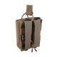 Підсумок Tasmanian Tiger SGL MagPouch BEL HK417 MKII Coyote Brown (TT 7121.346) - зображення 2