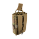 Подсумок для магазинов автомата Tasmanian Tiger TT SGL Mag Pouch BEL MKII MC, Multicam (TT 7126.394) - изображение 2