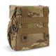 Подсумок Tasmanian Tiger Canteen Pouch MK2 MC Multicam (TT 7865.394) - изображение 2