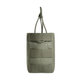 Підсумок для магазинів автомату Tasmanian Tiger DBL Mag Pouch BEL MKII IRR, Stone Grey Olive (TT 7081.332) - зображення 4