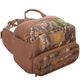 Сумка тактическая поясная Slumberjack Prairie 9 realtree edge (53770319-RTE) - изображение 1