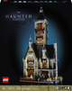 Конструктор LEGO Creator Expert Будинок з привидами 3231 деталь (10273) - зображення 1