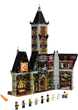 Конструктор LEGO Creator Expert Будинок з привидами 3231 деталь (10273) - зображення 7