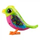 Интерактивная птичка DigiBirds Неразлучник (88602) - изображение 3