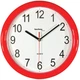 Настінний годинник Technoline WT600 Red (WT600 rot) - зображення 1