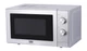 Мікрохвильова піч з грилем Beko MGC20100S - изображение 2