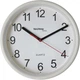 Настінний годинник Technoline WT600 White (WT600 weis) - зображення 1