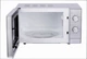 Мікрохвильова піч з грилем Beko MGC20100S - изображение 4