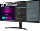 Монітор 34" LG 34WN750P-B - зображення 3