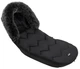 Зимовий конверт Bair Canada NR-2 black noire чорний - зображення 1