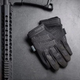 Перчатки тактические MECHANIX "THE ORIGINAL® Olive GLOVES" L - изображение 4