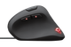 Мышь Trust GXT 144 Rexx Ergonomic Vertical Gaming, Black, USB, оптическая, 250 - 10000 dpi, 6 программируемых кнопок, настраиваемая цветная подсветка RGB, 1.8 м (22991) - изображение 6