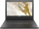 Ноутбук 11.6" Lenovo IdeaPad 3 CB 11IGL05 (Intel Celeron N4020 4GB 32GB Chrome OS) - изображение 2