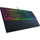 Клавiатура Razer Ornata V3 UKR Black (RZ03-04462100-R371) - изображение 2