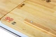 Детский стол Mealux Timberdesk L (BD-690 Wood L) - изображение 4