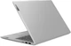 Ноутбук Lenovo IdeaPad Slim 5 14IAH8 (83BF006LRA) Cloud Grey - изображение 5