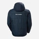 Куртка демисезонная с капюшоном мужская Helly Hansen Flex Ins Jacket 54059-597 S Navy (7040058714224) - изображение 7