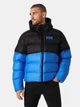 Куртка зимняя короткая мужская Helly Hansen Active Puffy Jacket 53523-554 2XL Ultra Blue (7040058601470) - изображение 1