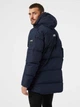 Парка мужская Helly Hansen Reine Puffy Jacket 53676-597 2XL Navy (7040056869445) - изображение 2