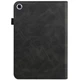 Защитный чехол Deexe Business Cover для Samsung Galaxy Tab A9 Plus (X210/216) - Black - изображение 5