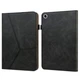 Защитный чехол Deexe Business Cover для Samsung Galaxy Tab A9 Plus (X210/216) - Black - изображение 6