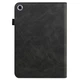 Захисний чохол Deexe Business Cover для Samsung Galaxy Tab A9 (X110/115) - Black - зображення 5