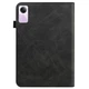 Защитный чехол Deexe Business Cover для Xiaomi Redmi Pad SE - Black - изображение 5