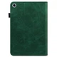 Захисний чохол Deexe Business Cover для Samsung Galaxy Tab A9 (X110/115) - Green - зображення 5