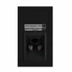 Акустическая пара DALI Opticon 1 MK2 Satin Black (art.238614) - изображение 4