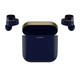 Бездротові навушники TWS з активним шумозаглушенням Bowers & Wilkins Pi 7 S2 Midnight Blue (art.243167) - зображення 3