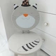 Стул детский Moulin Roty 627112 Серый - изображение 3