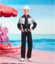 Лялька Кен Барбі Вестерн у ковбойському костюмі Barbie The Movie Ken Black and White Western Outfit (HRF30) - зображення 8