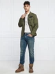 Сорочка Pepe Jeans PM307122 L (104758L) Молочний - зображення 6
