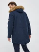 Парку Pepe Jeans PM402431 M (104895M) Синій - зображення 2