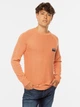 Светр Pepe Jeans PM702168 XL (104740XL) Помаранчевий - зображення 5
