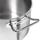 Набір каструль Zwilling&nbsp;J.A. Henckels Classic 4 шт 40901-000-0 - зображення 6