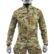 Тактична куртка UF PRO Softshell Hunter FZ Gen.2 MultiCam Розмір 2XL Мультикам - зображення 2