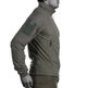 Куртка тактична UF PRO Softshell Hunter FZ Gen.2 Розмір 3XL Олива - зображення 3